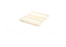 Filtre, air de l'habitacle BOSCH 1 987 432 194