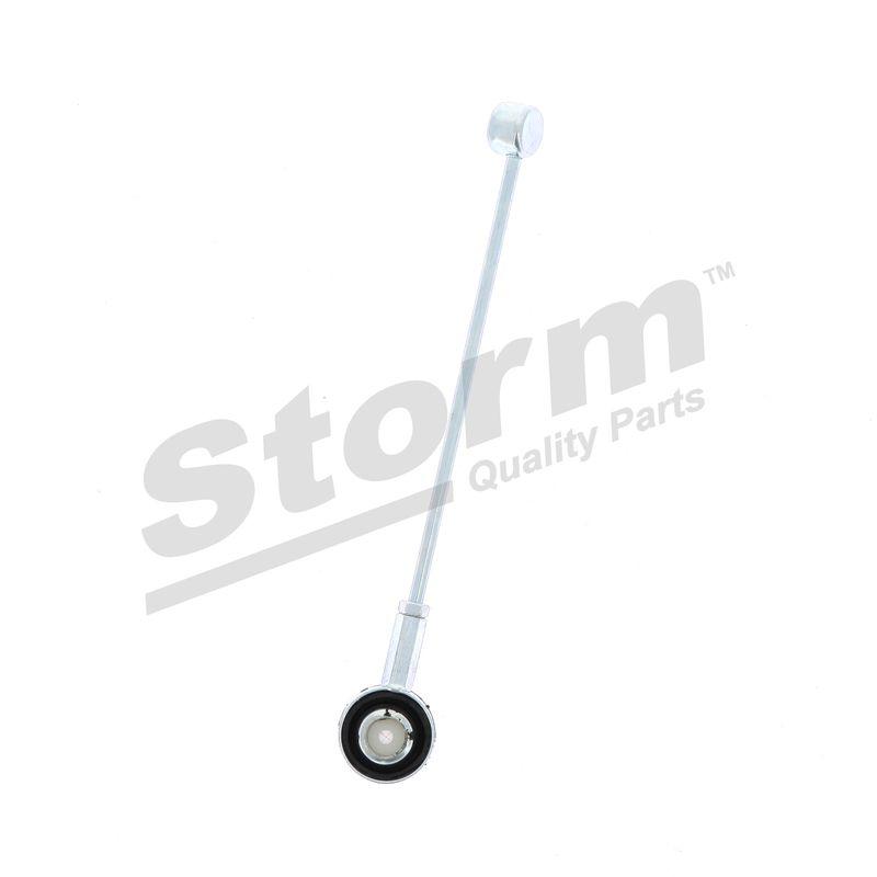 Kit de réparation, levier de changement de vitesse STORM QUALITY PARTS 790796
