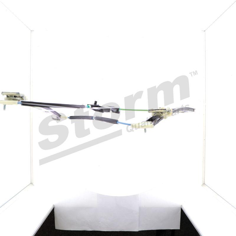 Lève-vitre STORM QUALITY PARTS 10285
