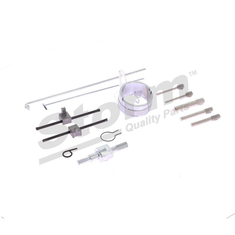 Kit d'outils de réglage, épure de distribution STORM QUALITY PARTS 555501