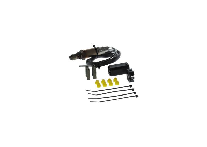 Sonde lambda BOSCH 0 258 986 502