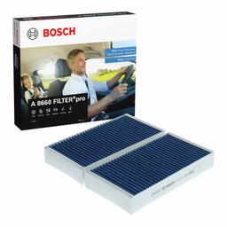 Filtre, air de l'habitacle BOSCH 0986628660