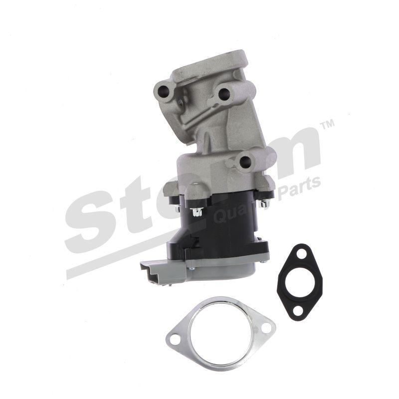 Vanne EGR STORM QUALITY PARTS 9078