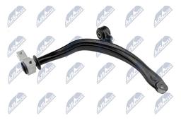 Bras de liaison, suspension de roue NTY ZWD-CT-032