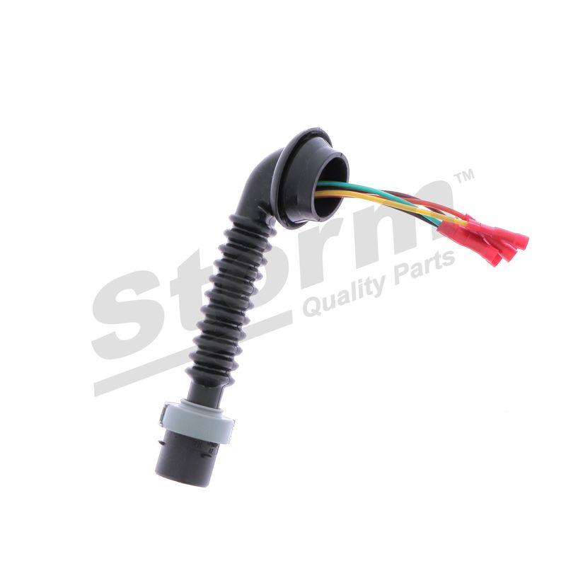 Kit réparation de câble, porte STORM QUALITY PARTS 699010