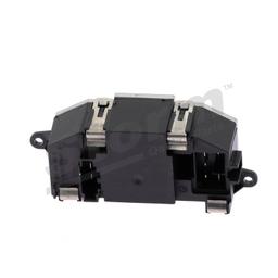 Résistance, pulseur d'air habitacle STORM QUALITY PARTS 102500