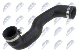 Gaine de suralimentation NTY GPP-SA-000