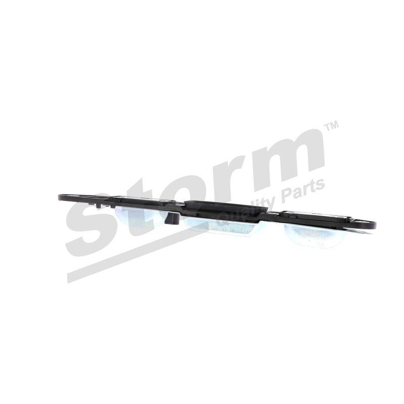 Touche, déverrouillage automatique du hayon STORM QUALITY PARTS 9702004