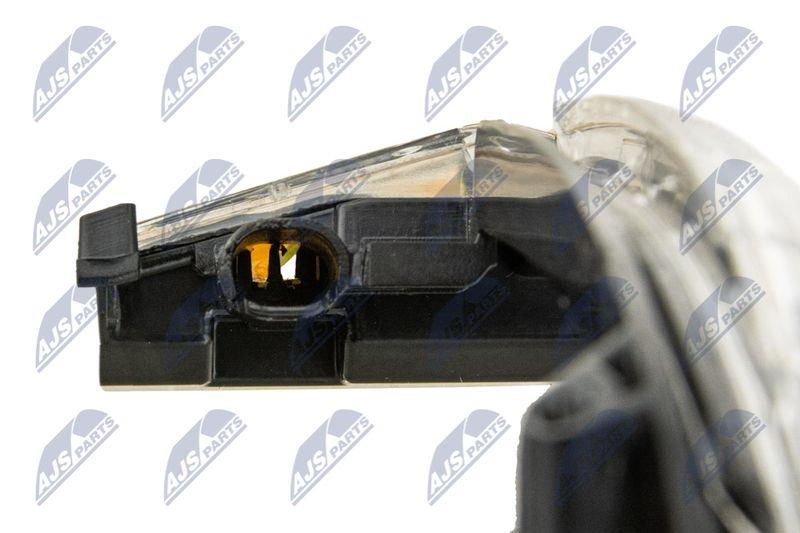 Feu clignotant NTY ELP-AU-013