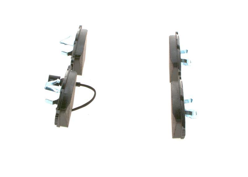 Kit de plaquettes de frein, frein à disque BOSCH 0 986 494 103