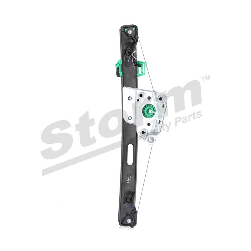 Lève-vitre STORM QUALITY PARTS 18776