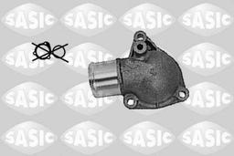 Bride de liquide de refroidissement SASIC 4000377