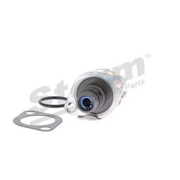 Régulateur, quantité de carburant (système à rampe commune) STORM QUALITY PARTS STO777207