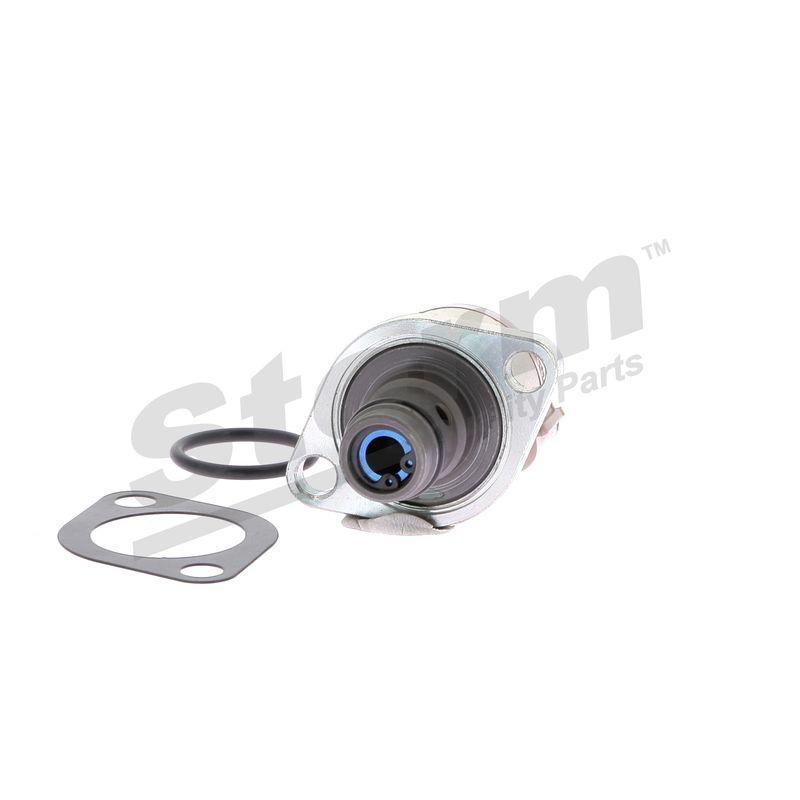 Régulateur, quantité de carburant (système à rampe commune) STORM QUALITY PARTS STO777207