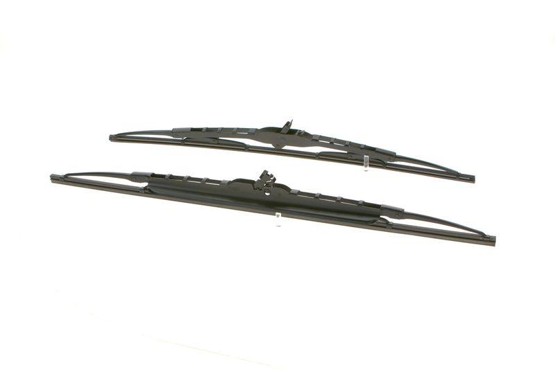 Balai d'essuie-glace BOSCH 3 397 001 584