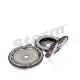 Kit adaptateur, embrayage STORM QUALITY PARTS STO835070A