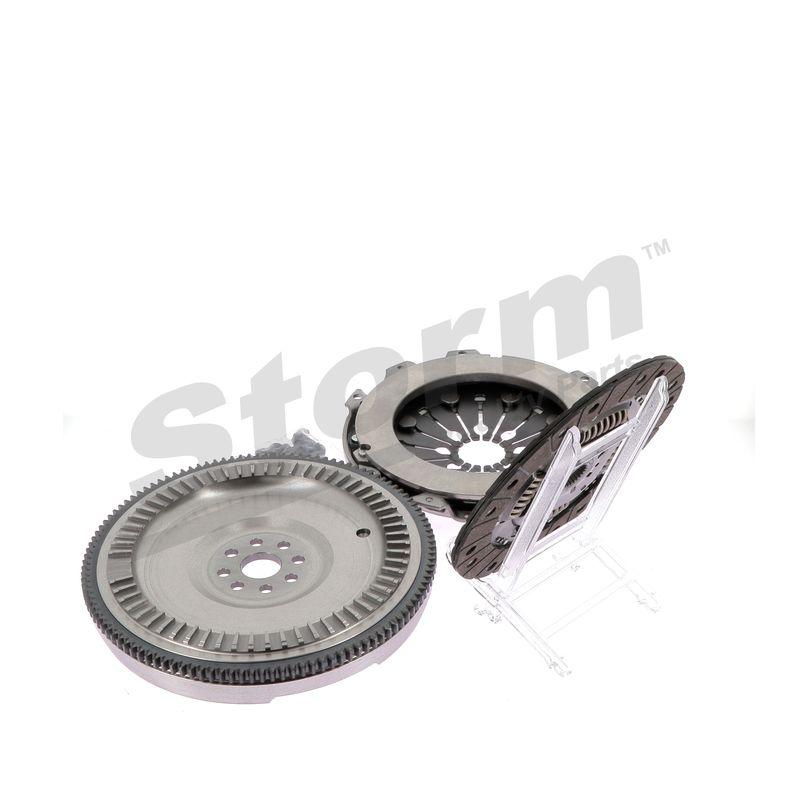 Kit adaptateur, embrayage STORM QUALITY PARTS STO835070A