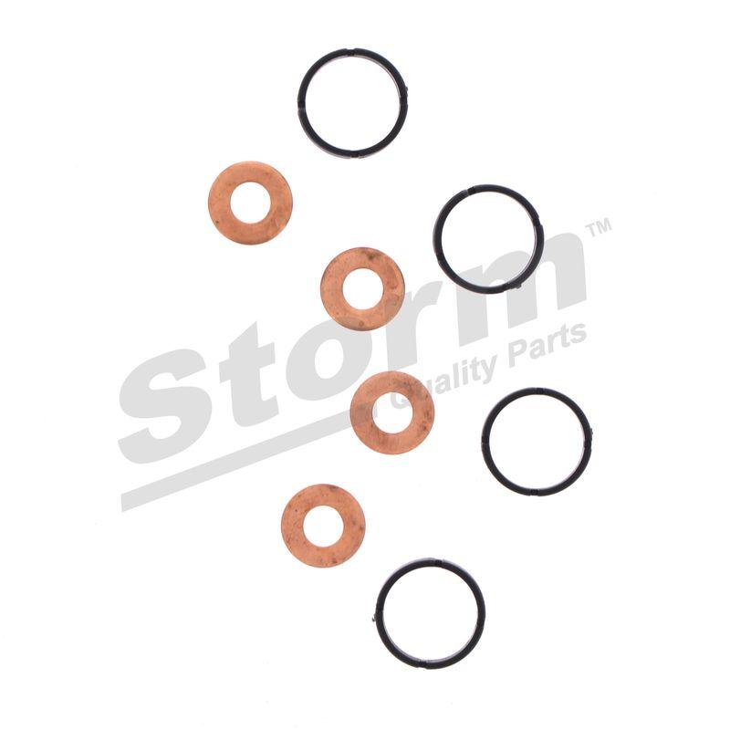 Kit de joints, injecteur STORM QUALITY PARTS STO460004