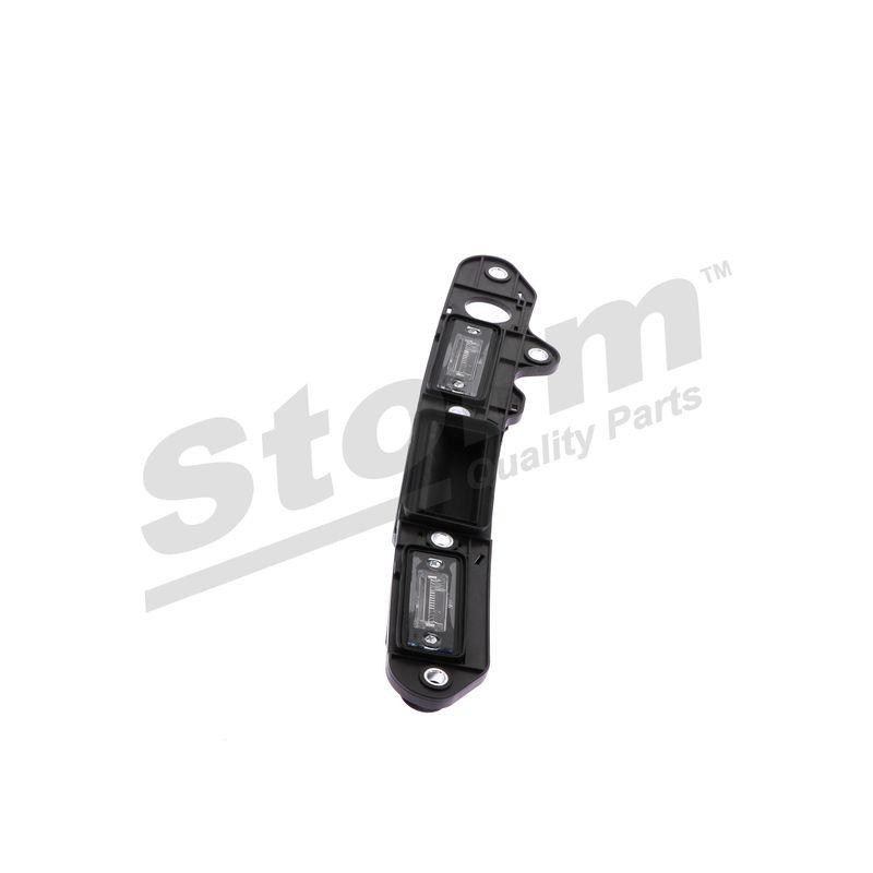 Touche, déverrouillage automatique du hayon STORM QUALITY PARTS 9702004