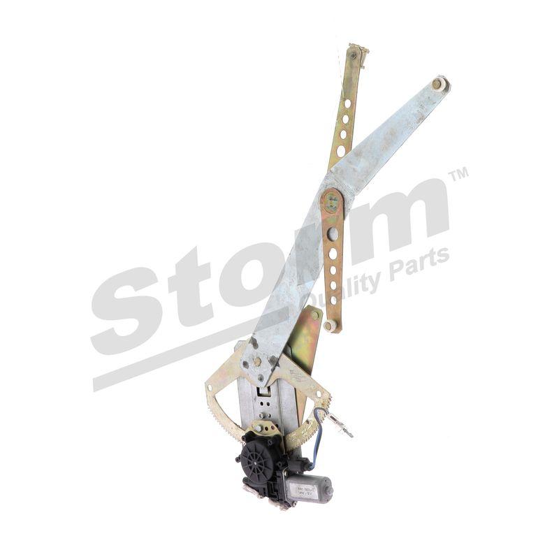 Lève-vitre STORM QUALITY PARTS 136576
