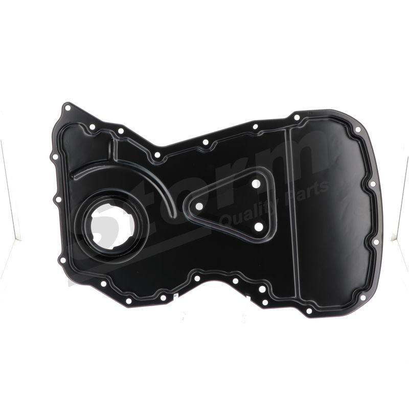 Couvercle de carter de distribution STORM QUALITY PARTS STO255001
