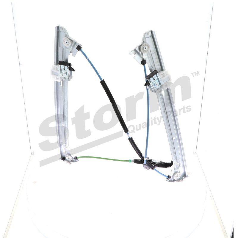 Lève-vitre STORM QUALITY PARTS 56077