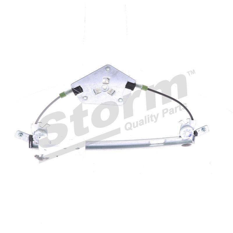 Lève-vitre STORM QUALITY PARTS 93081