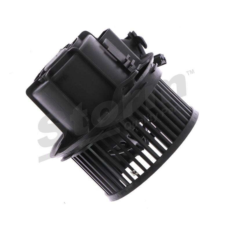 Pulseur d'air habitacle STORM QUALITY PARTS 5100804