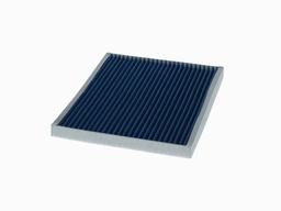 Filtre, air de l'habitacle BOSCH 0 986 628 614