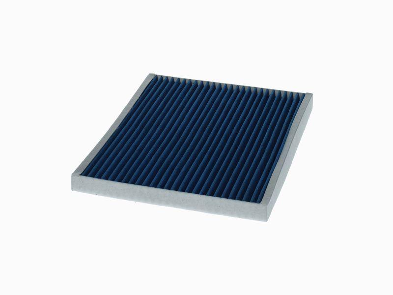 Filtre, air de l'habitacle BOSCH 0 986 628 614