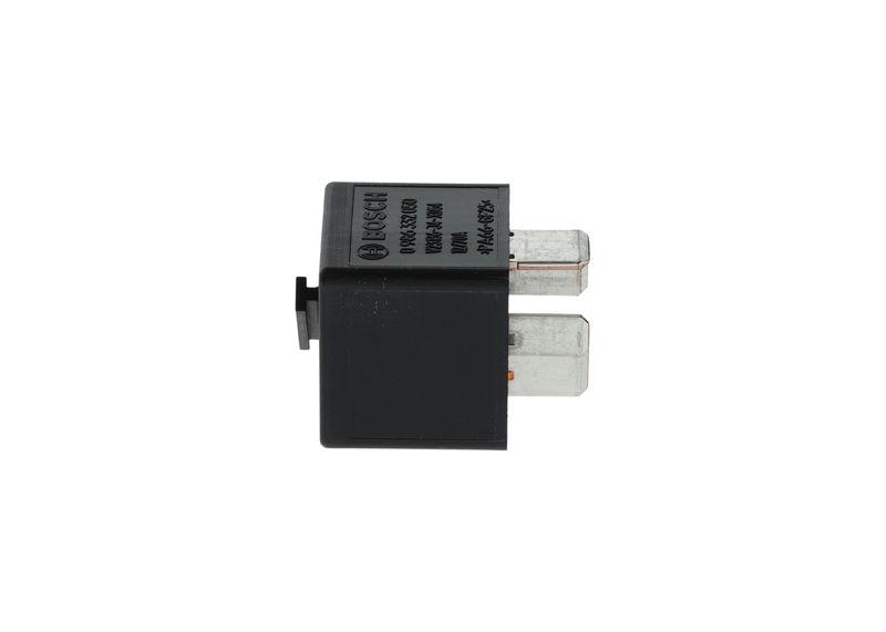 Appareil de commande, temps de préchauffage BOSCH 0 986 332 050