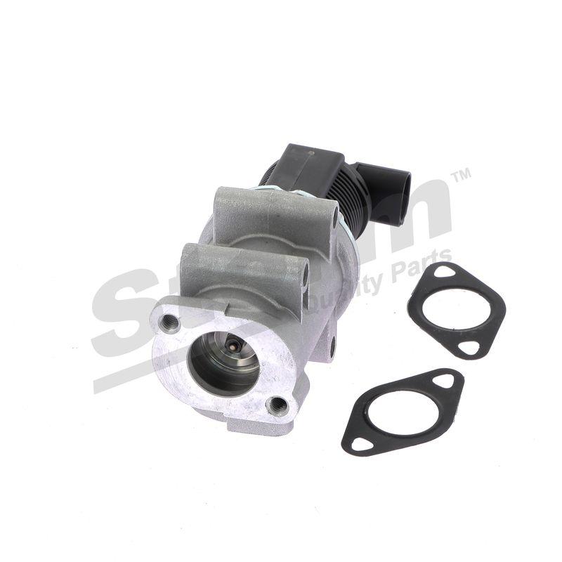 Vanne EGR STORM QUALITY PARTS 9016