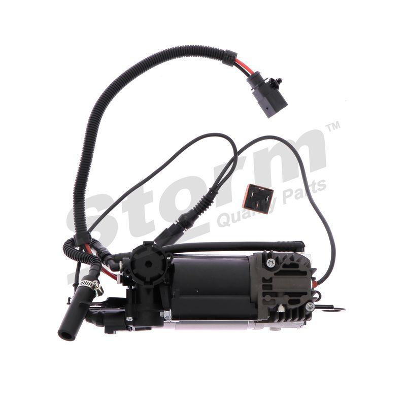 Compresseur, système d'air comprimé STORM QUALITY PARTS 844294ST