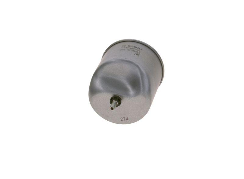 Filtre à carburant BOSCH F 026 402 862