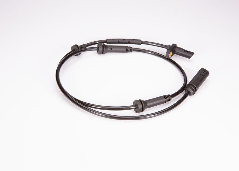 Capteur, vitesse de roue BOSCH 0 986 594 630