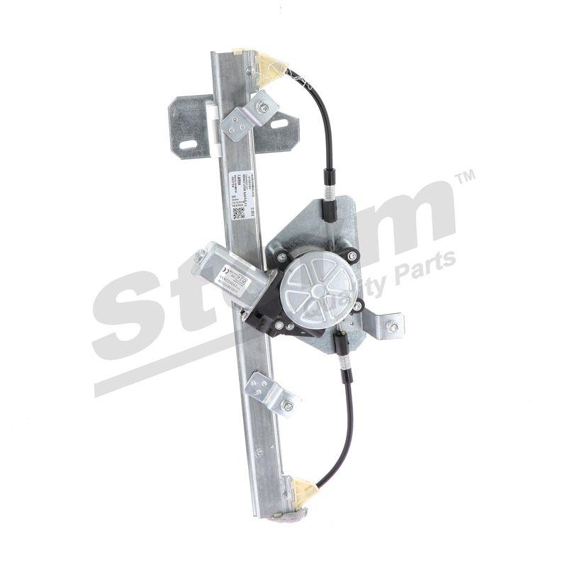 Lève-vitre STORM QUALITY PARTS 8737511