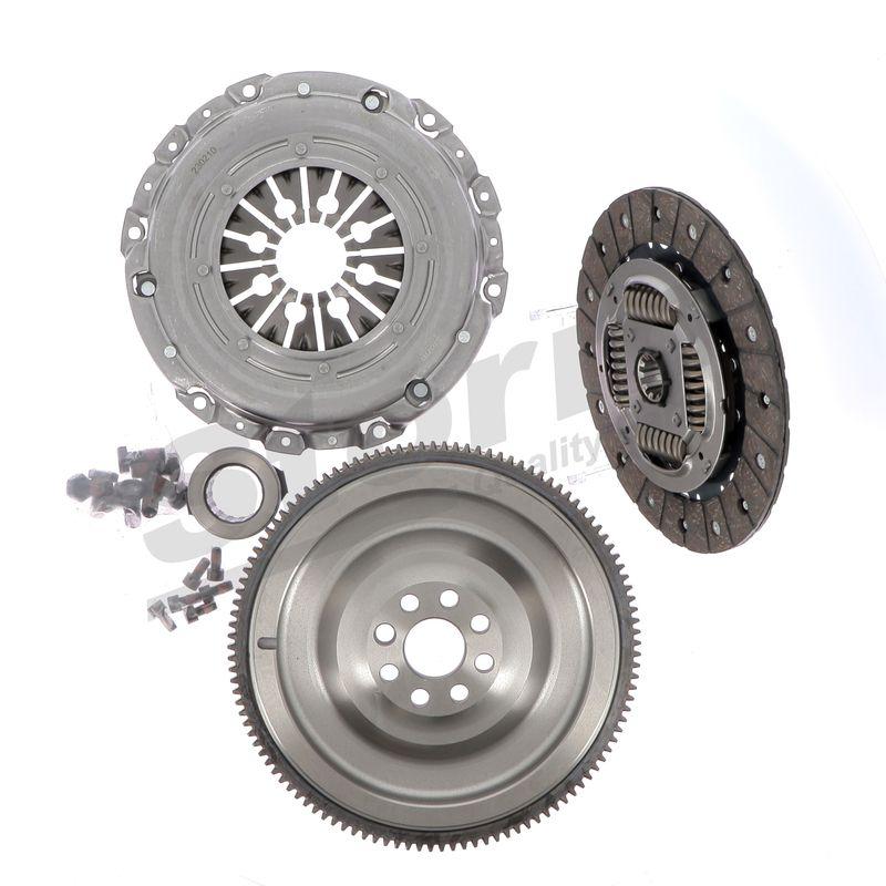 Kit adaptateur, embrayage STORM QUALITY PARTS STO835087A