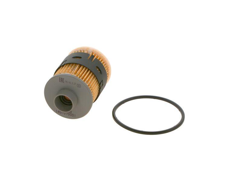 Filtre à carburant BOSCH 1 457 070 001