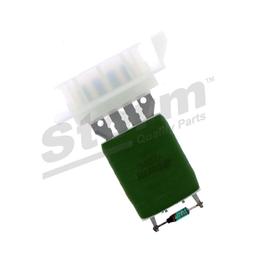 Résistance, pulseur d'air habitacle STORM QUALITY PARTS 777044
