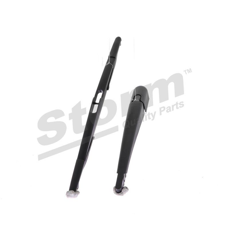 Kit de bras d'essuie-glace, nettoyage des vitres STORM QUALITY PARTS 79740KIT