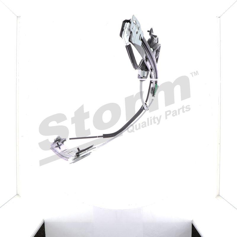 Lève-vitre STORM QUALITY PARTS 18075