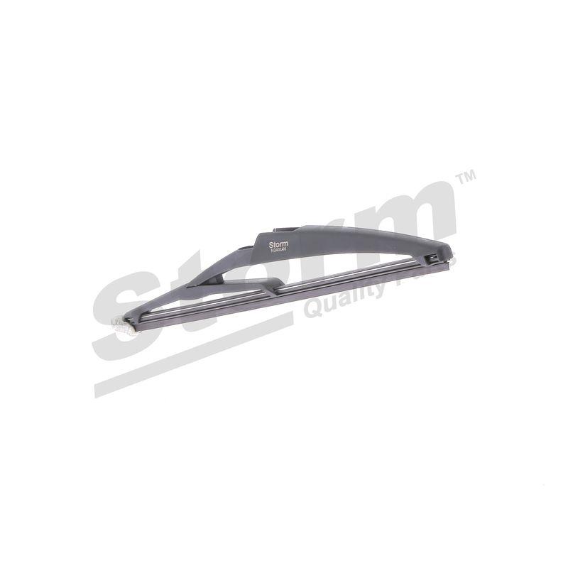 Balai d'essuie-glace STORM QUALITY PARTS 1000275AR