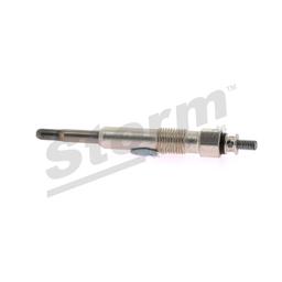 Bougie de préchauffage STORM QUALITY PARTS 502025
