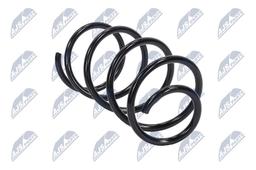 Ressort de suspension NTY ASZ-BM-016
