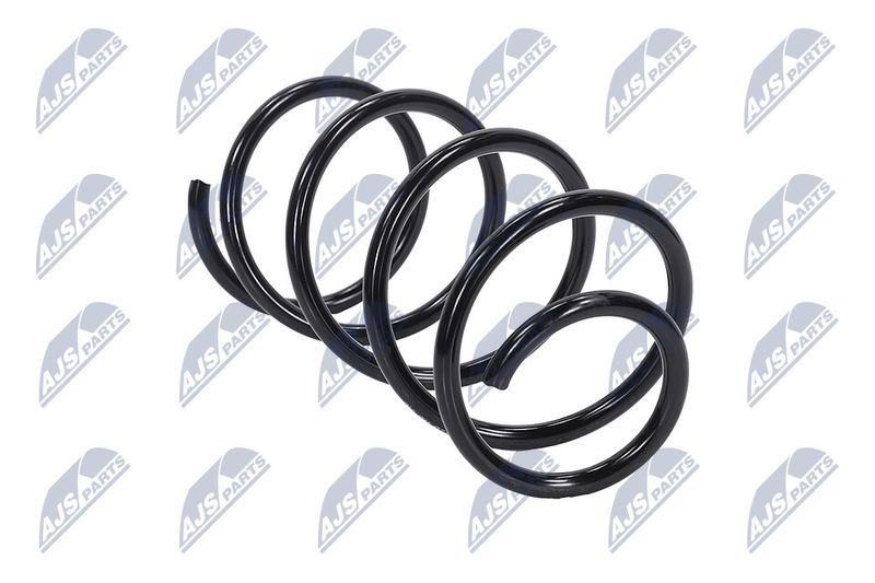 Ressort de suspension NTY ASZ-BM-016