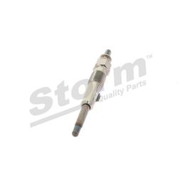 Bougie de préchauffage STORM QUALITY PARTS 502020