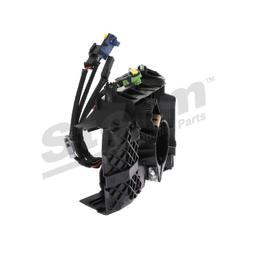 Ressort tournant, Airbag STORM QUALITY PARTS 8102000