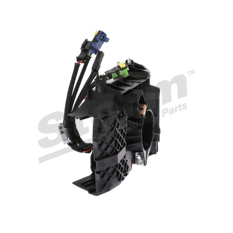 Ressort tournant, Airbag STORM QUALITY PARTS 8102000