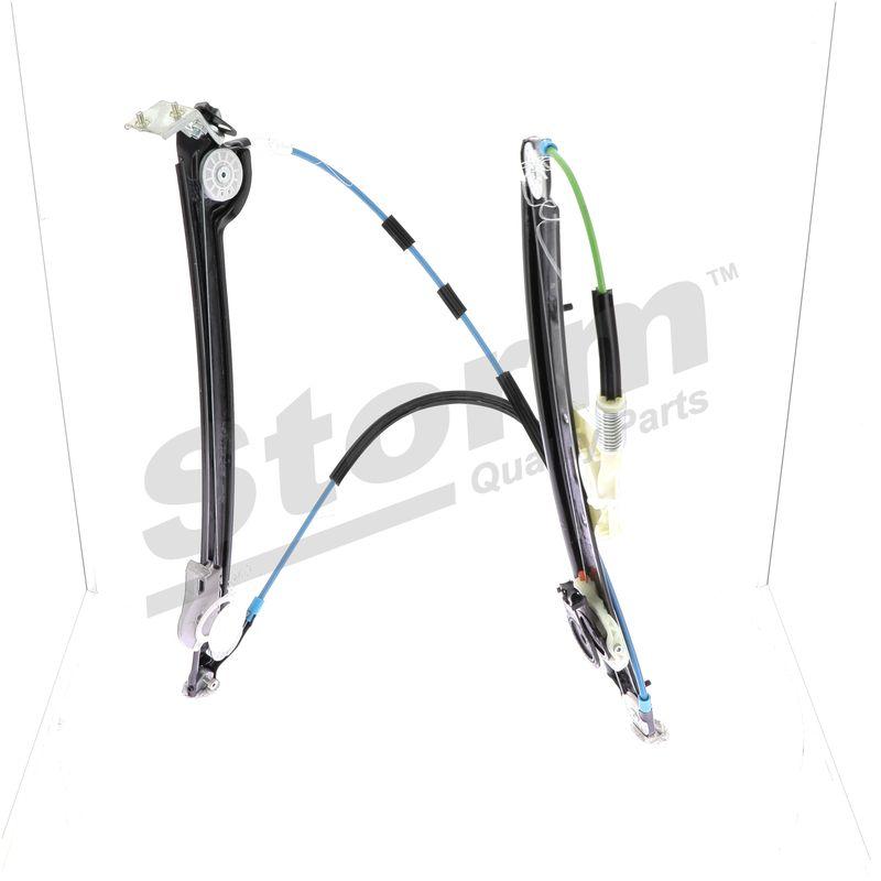 Lève-vitre STORM QUALITY PARTS 15475