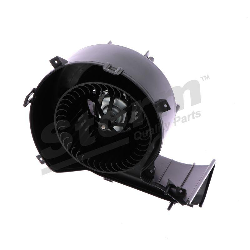 Pulseur d'air habitacle STORM QUALITY PARTS 6500801